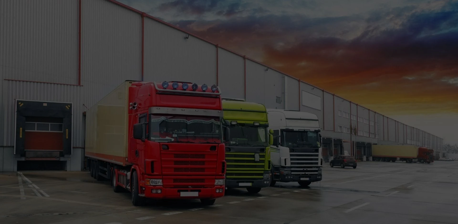 Ankara Çapa Ambarı